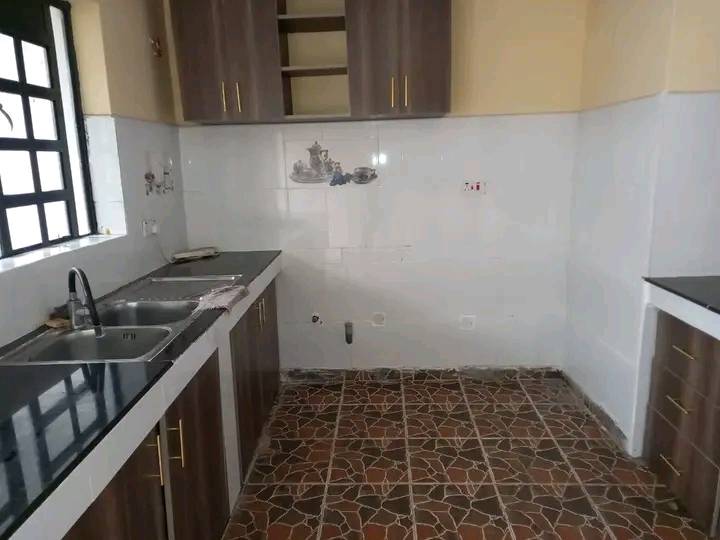 NAIROBI: Apartment For Rent