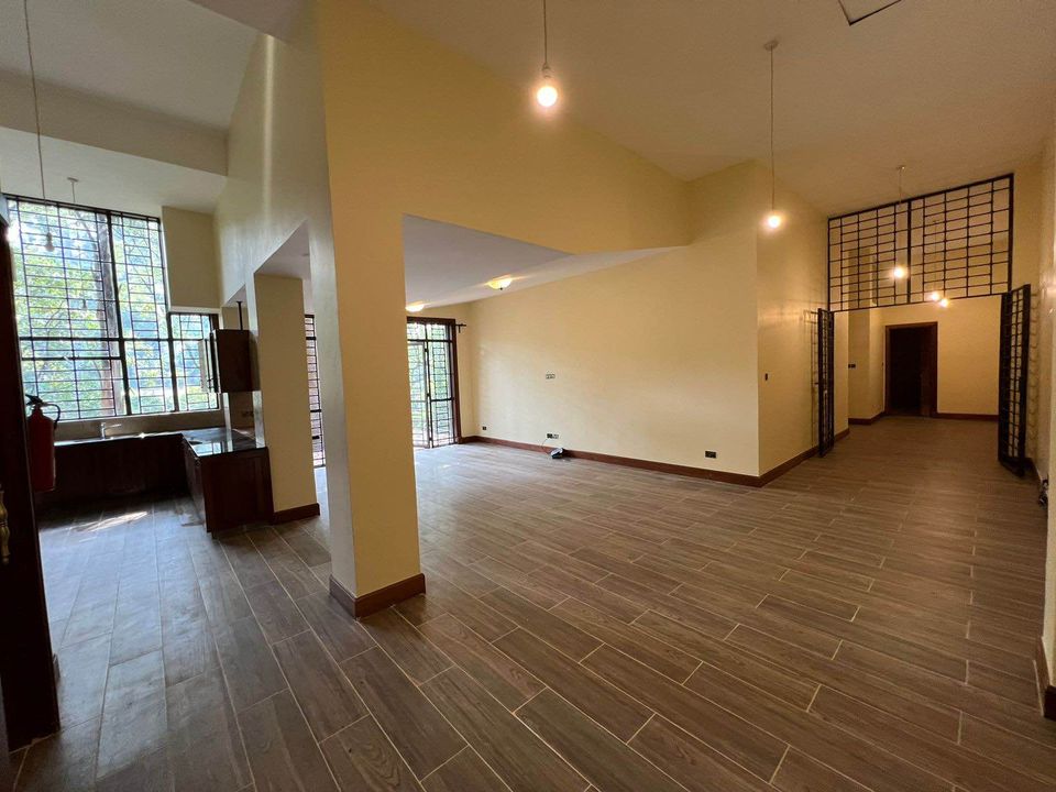 NAIROBI: Apartment For Rent