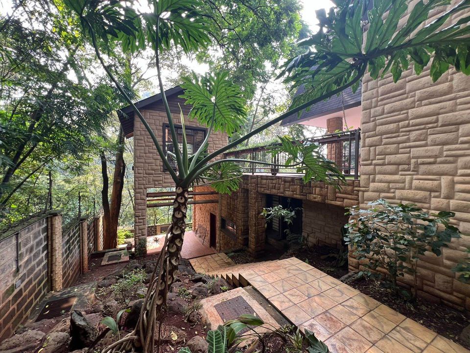 NAIROBI: Apartment For Rent