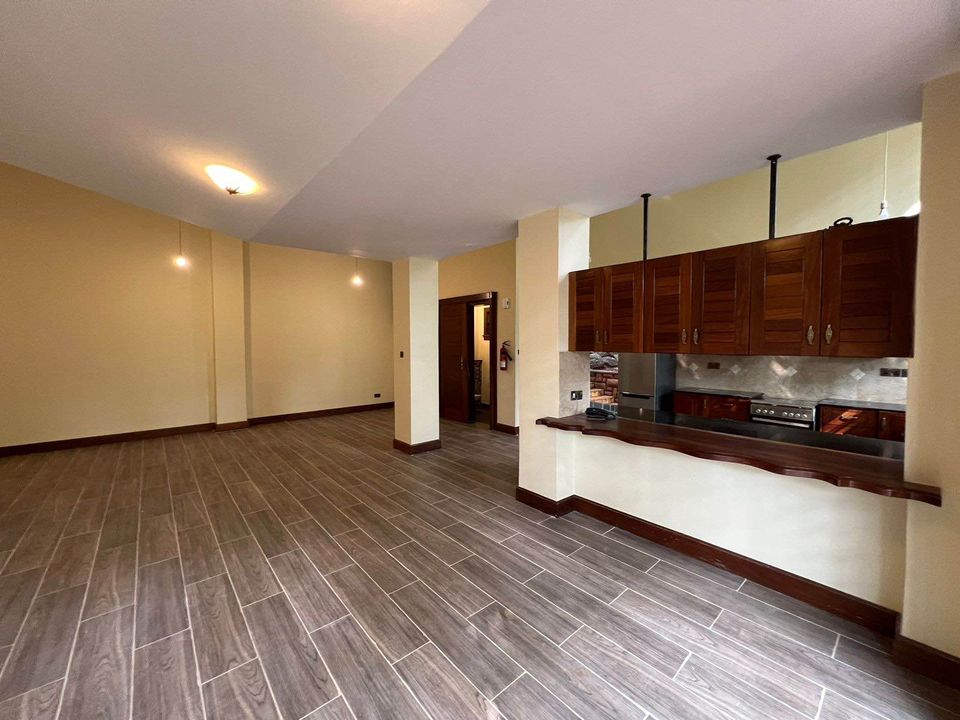 NAIROBI: Apartment For Rent