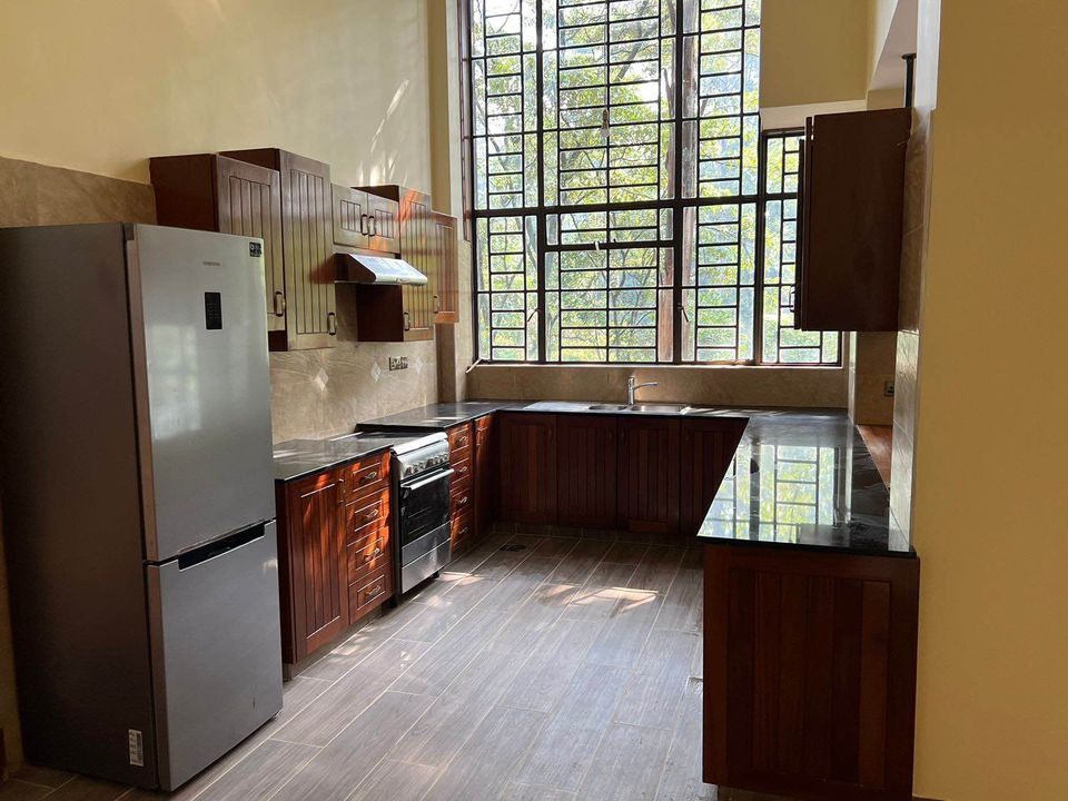 NAIROBI: Apartment For Rent