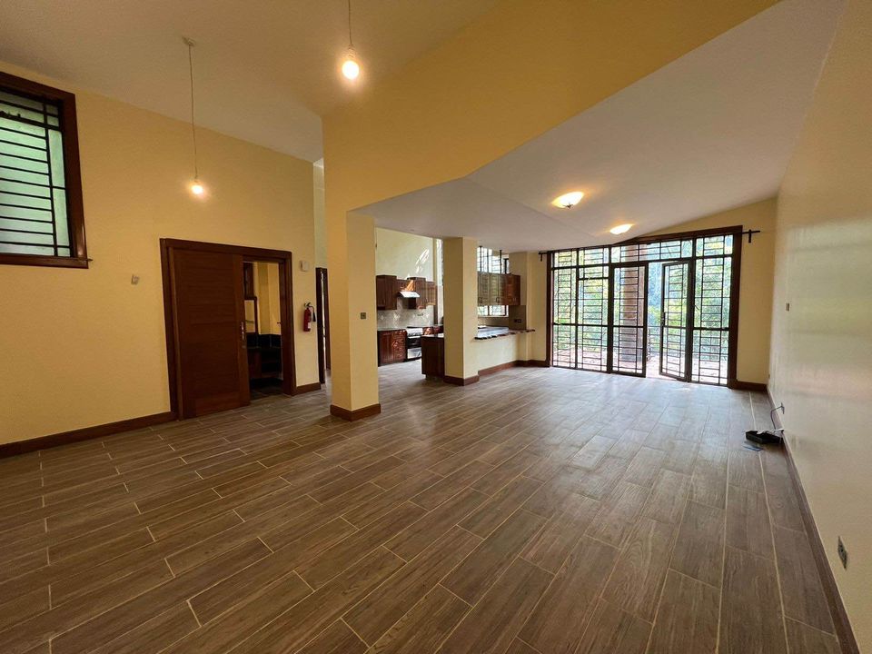NAIROBI: Apartment For Rent