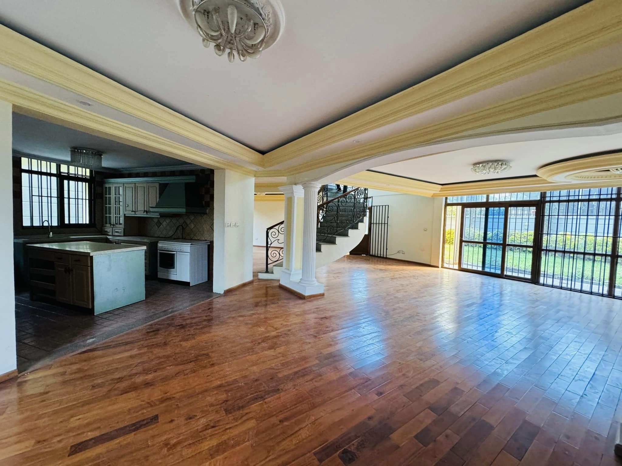 ADDIS ABABA: Aparment For Rent