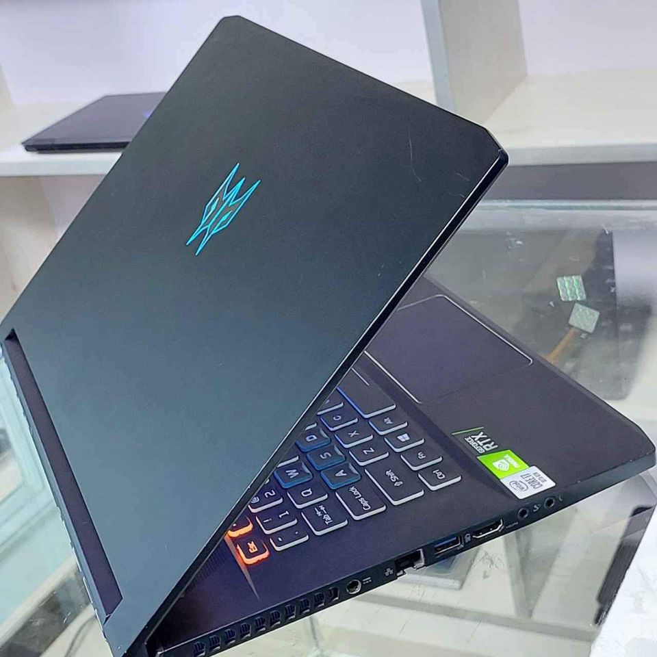 ADDIS ABABA: Gaming Laptop For Sale