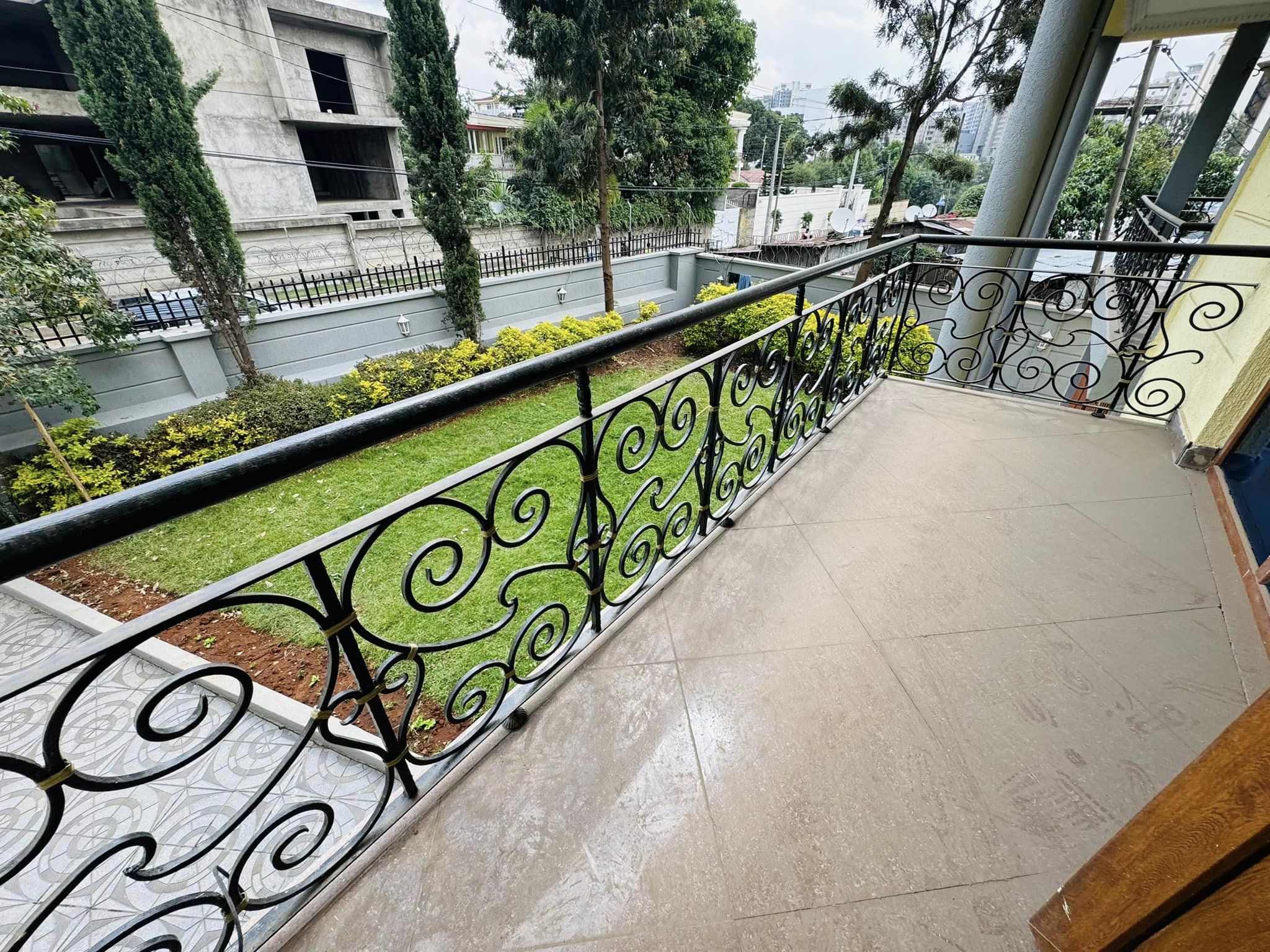 ADDIS ABABA: Aparment For Rent