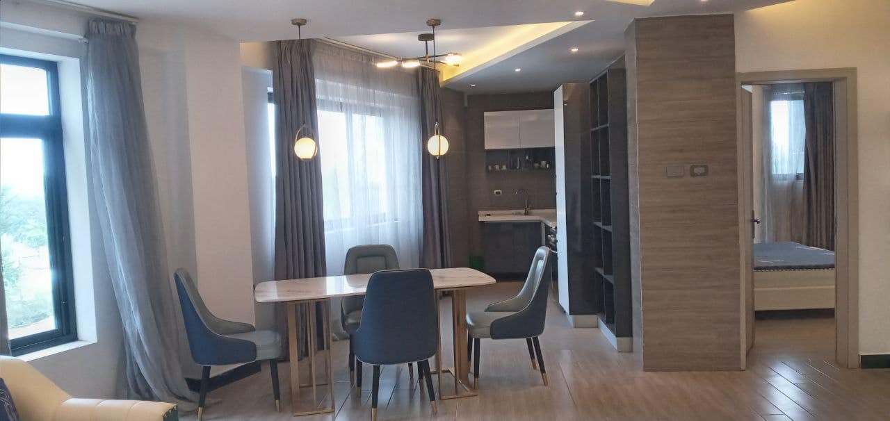 ADDIS ABABA; NEW fully furnished Apartment Ready for Rent