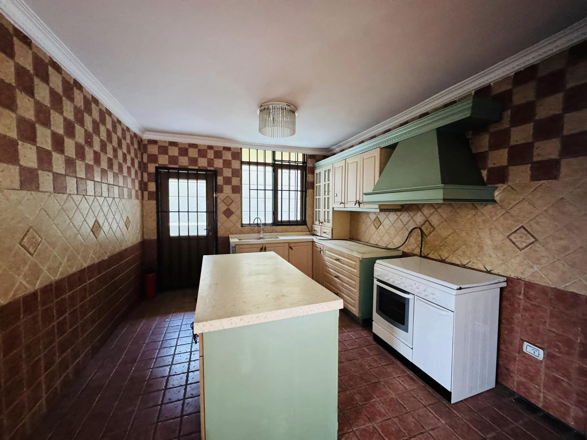 ADDIS ABABA: Aparment For Rent