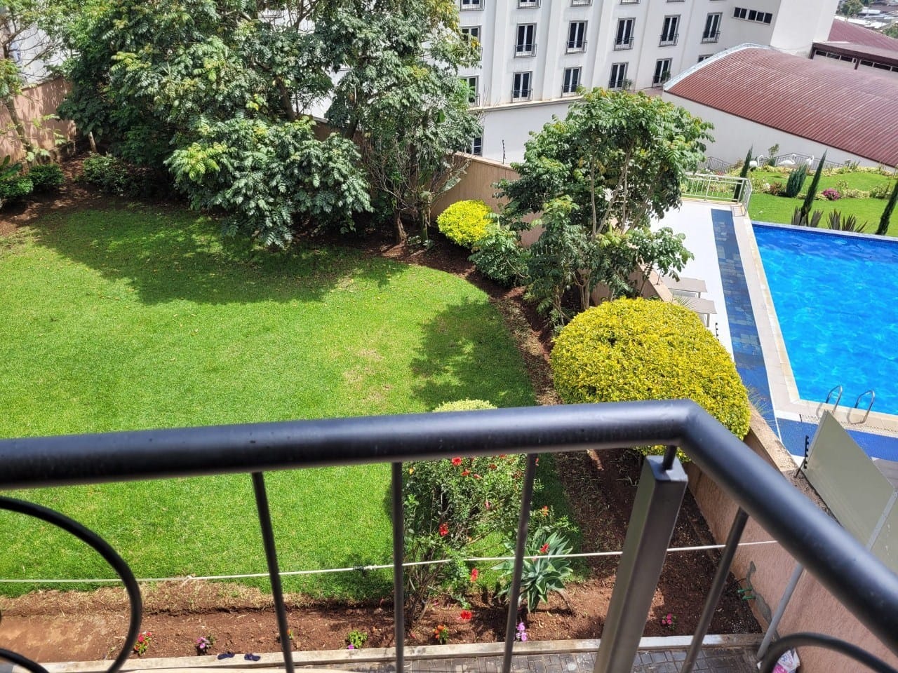 ADDIS ABABA: Home For Rent