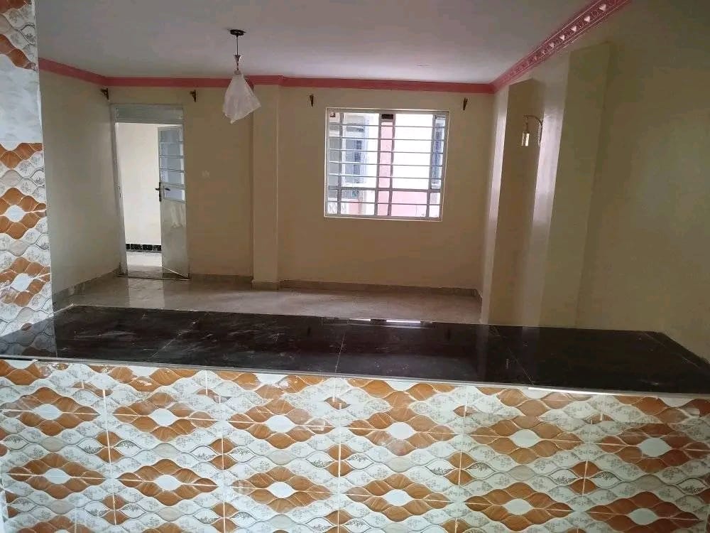 NAIROBI: Newly built spacious 2 bedroom For Rent