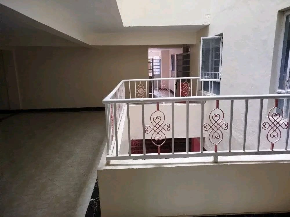 NAIROBI: Newly built spacious 2 bedroom For Rent