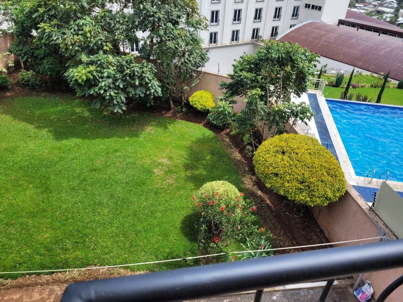 ADDIS ABABA: Home For Rent