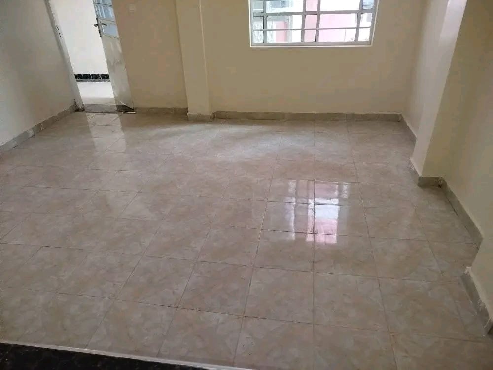 NAIROBI: Newly built spacious 2 bedroom For Rent