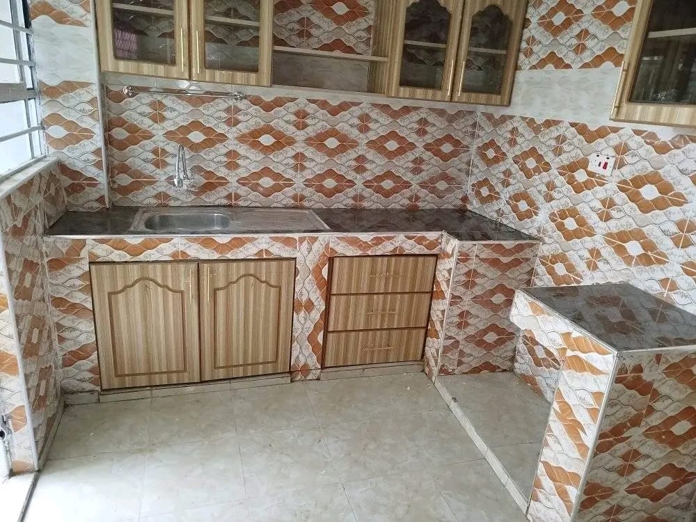 NAIROBI: Newly built spacious 2 bedroom For Rent