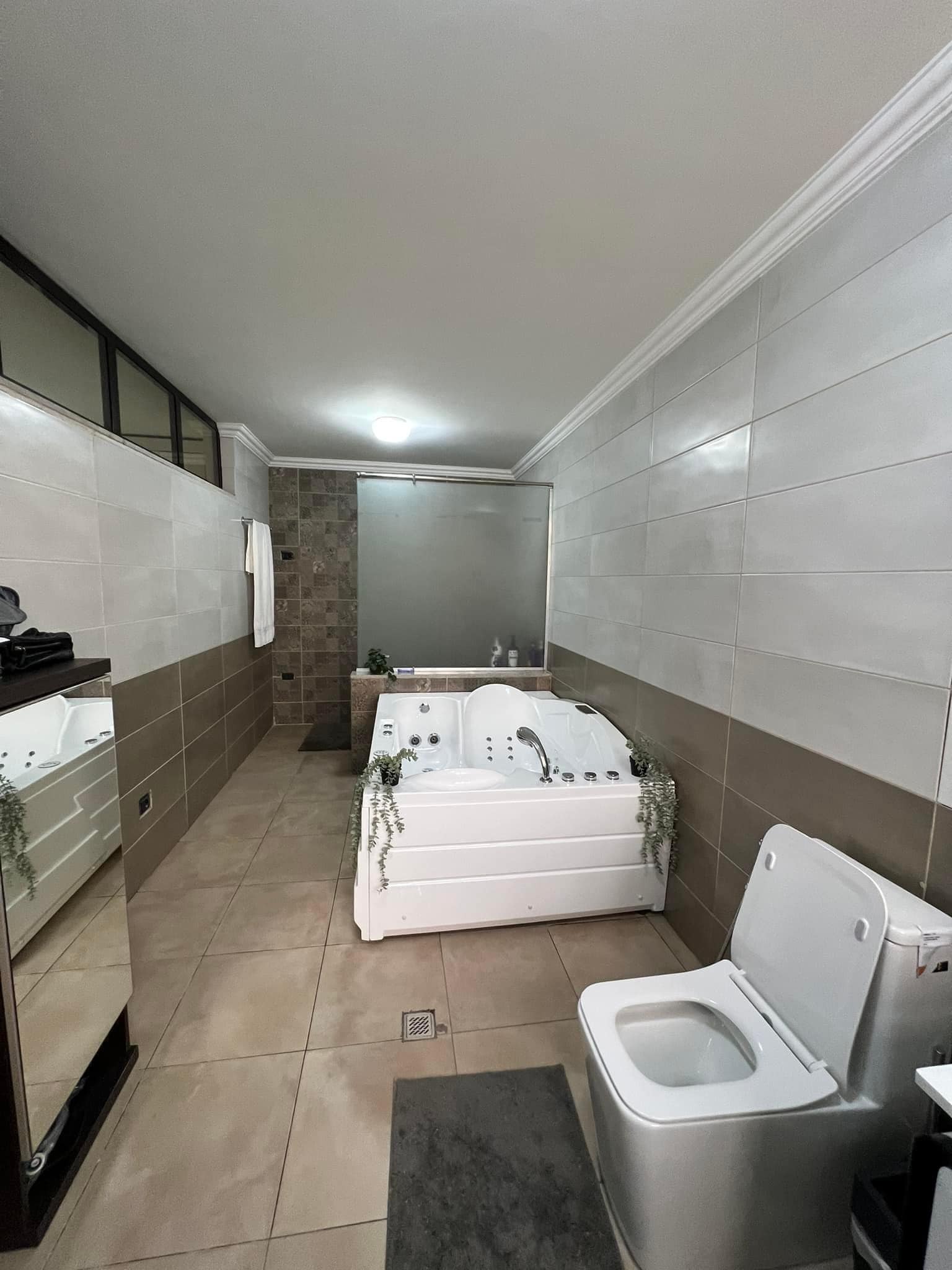 ADDIS ABABA: Modern Unique House For Rent