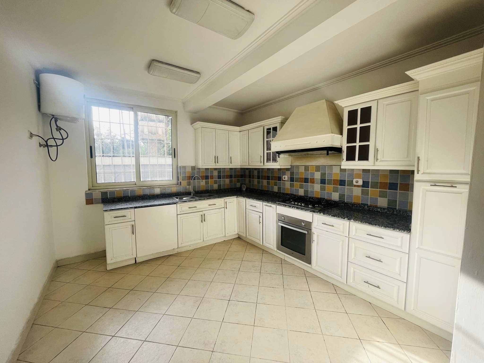 ADDIS ABABA: Beautiful House for Rent