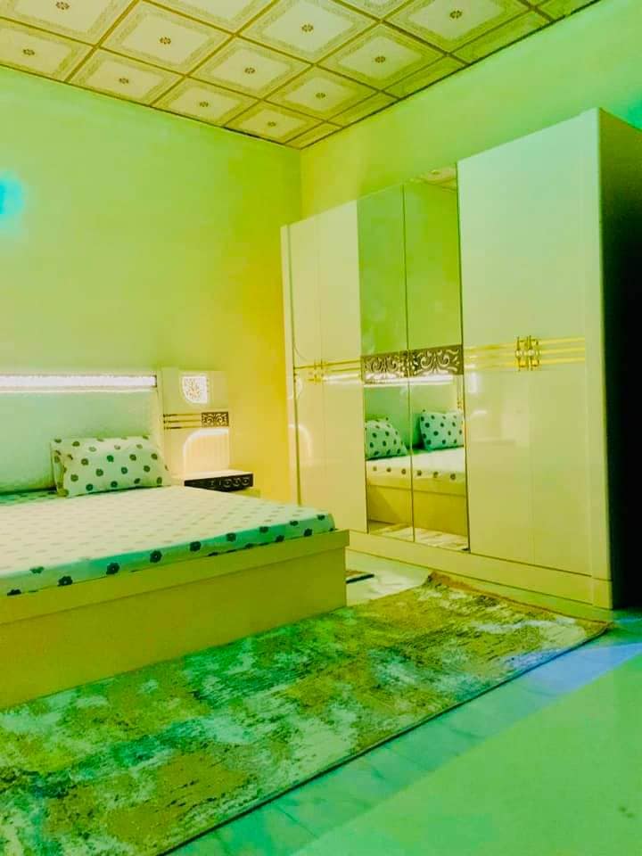 HARGEISA: Guri Goglan