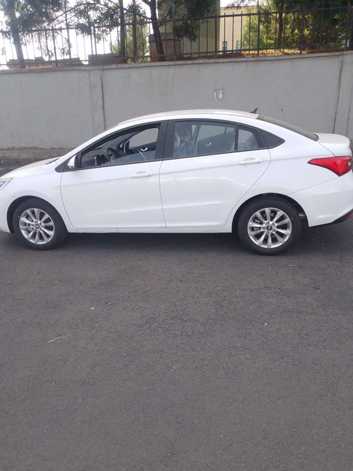 ADDIS ABABA: Car For Sale