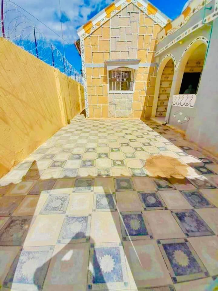 HARGEISA: Guri Goglan