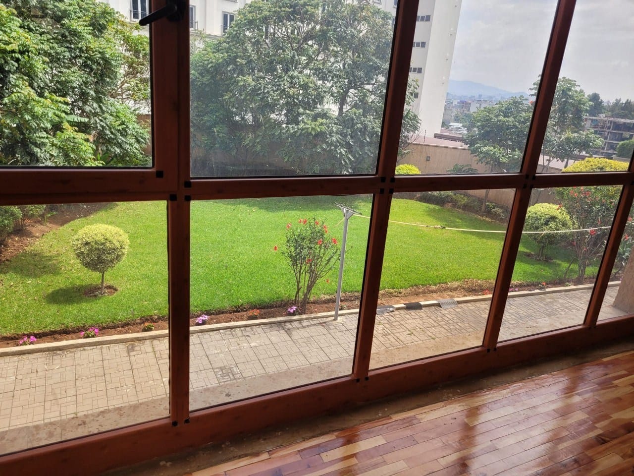 ADDIS ABABA: Home For Rent