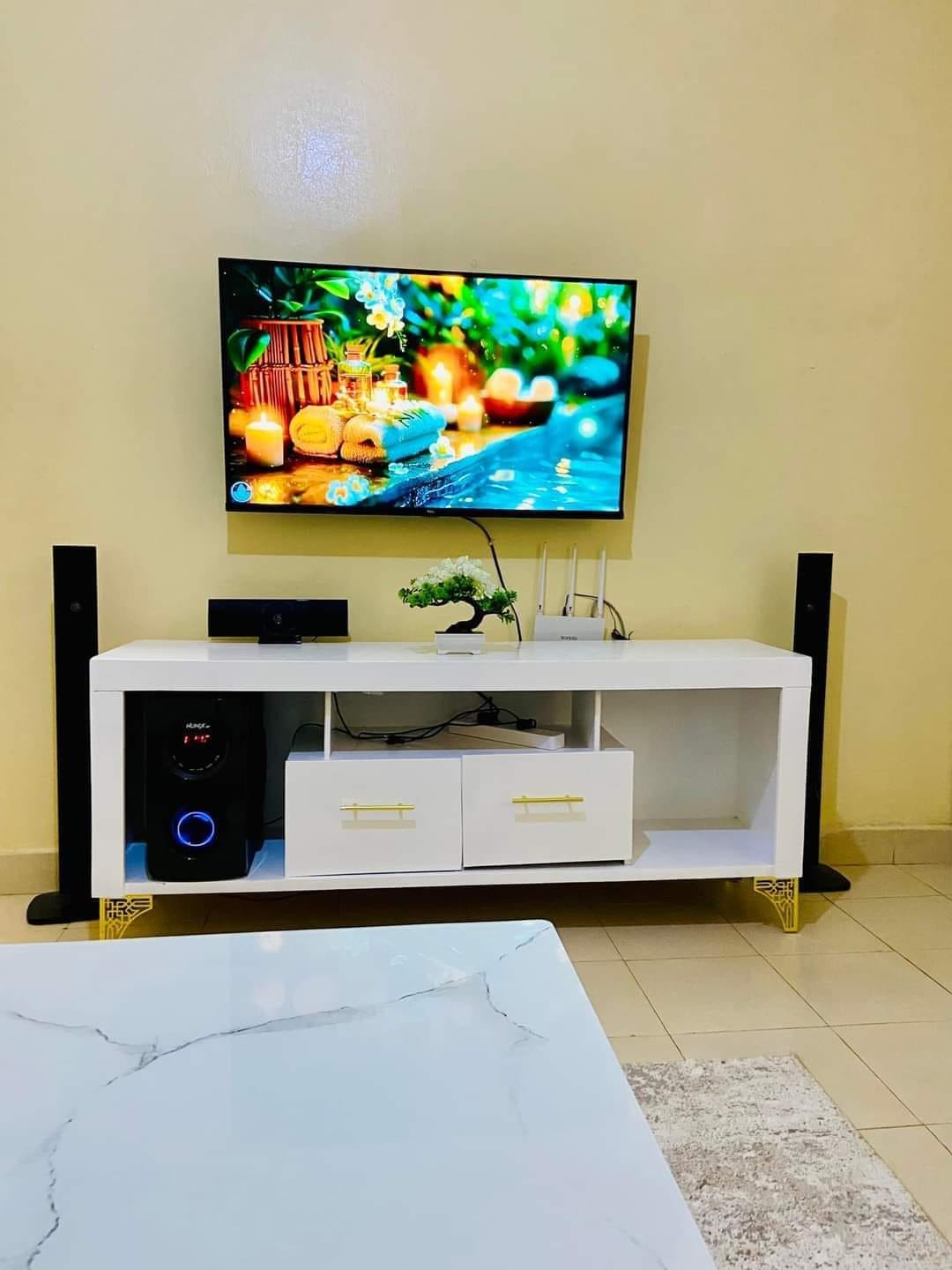 NAIROBI: Fully Furnished one Bedroom Apartment For Rent