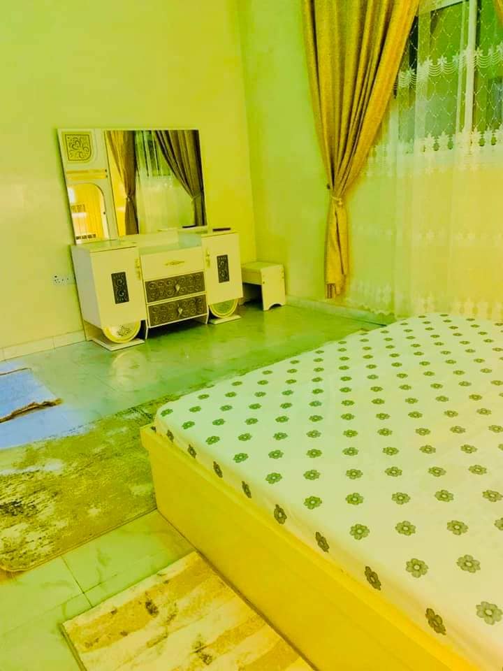 HARGEISA: Guri Goglan