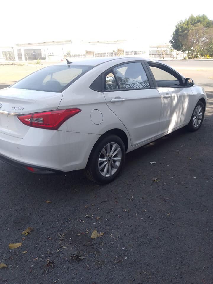 ADDIS ABABA: Car For Sale