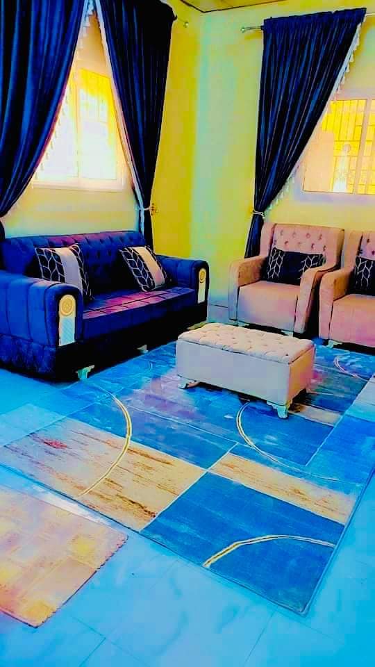 HARGEISA: Guri Goglan