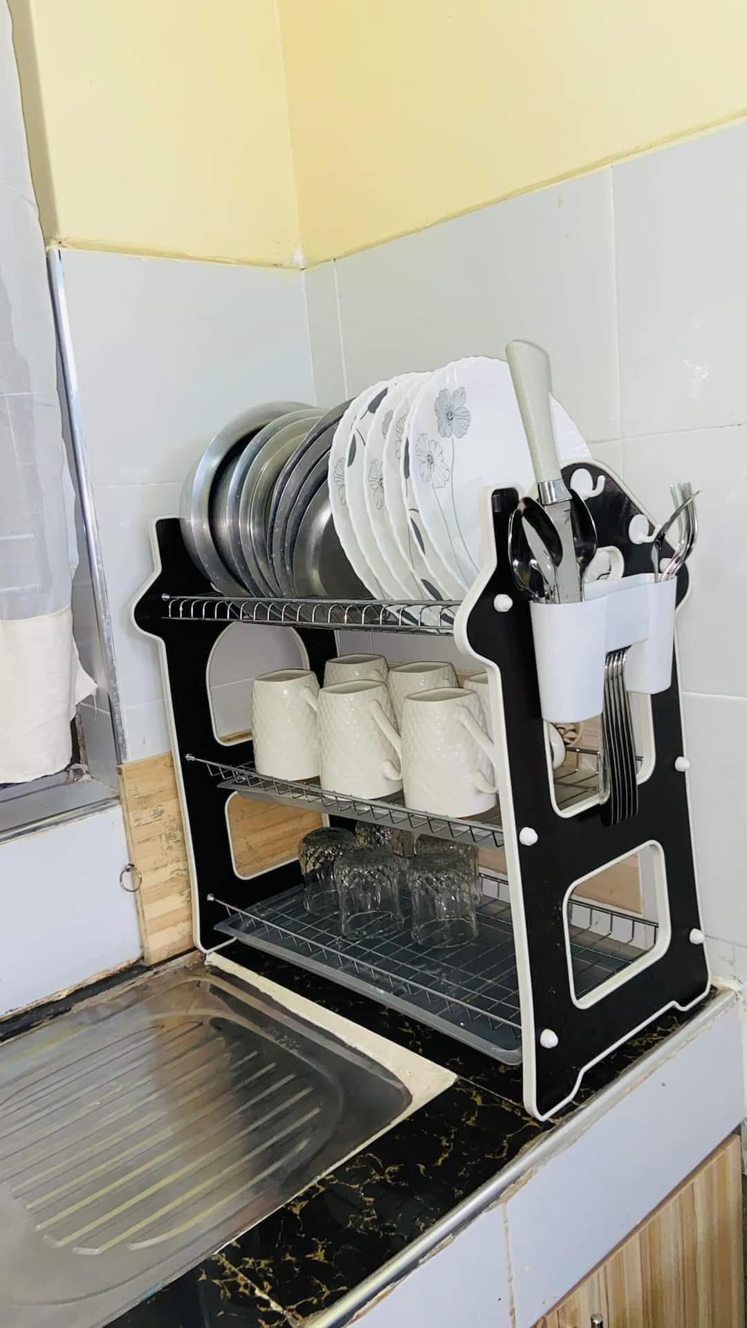 NAIROBI: Fully Furnished one Bedroom Apartment For Rent