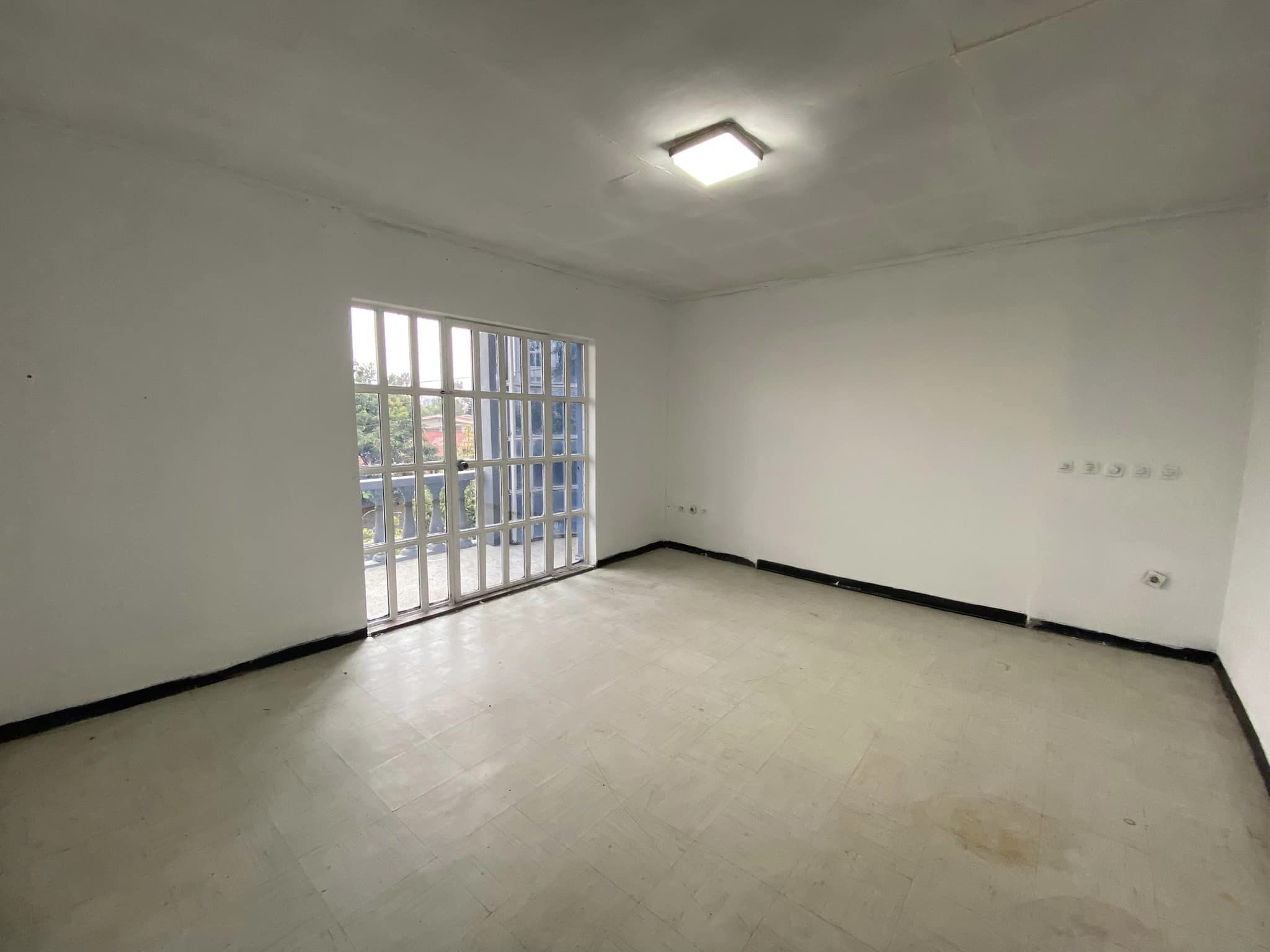 ADDIS ABABA: Unfurnished House for Rent