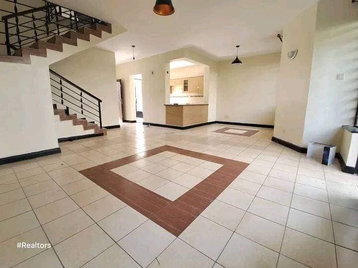 NAIROBI: Apartment For Rent