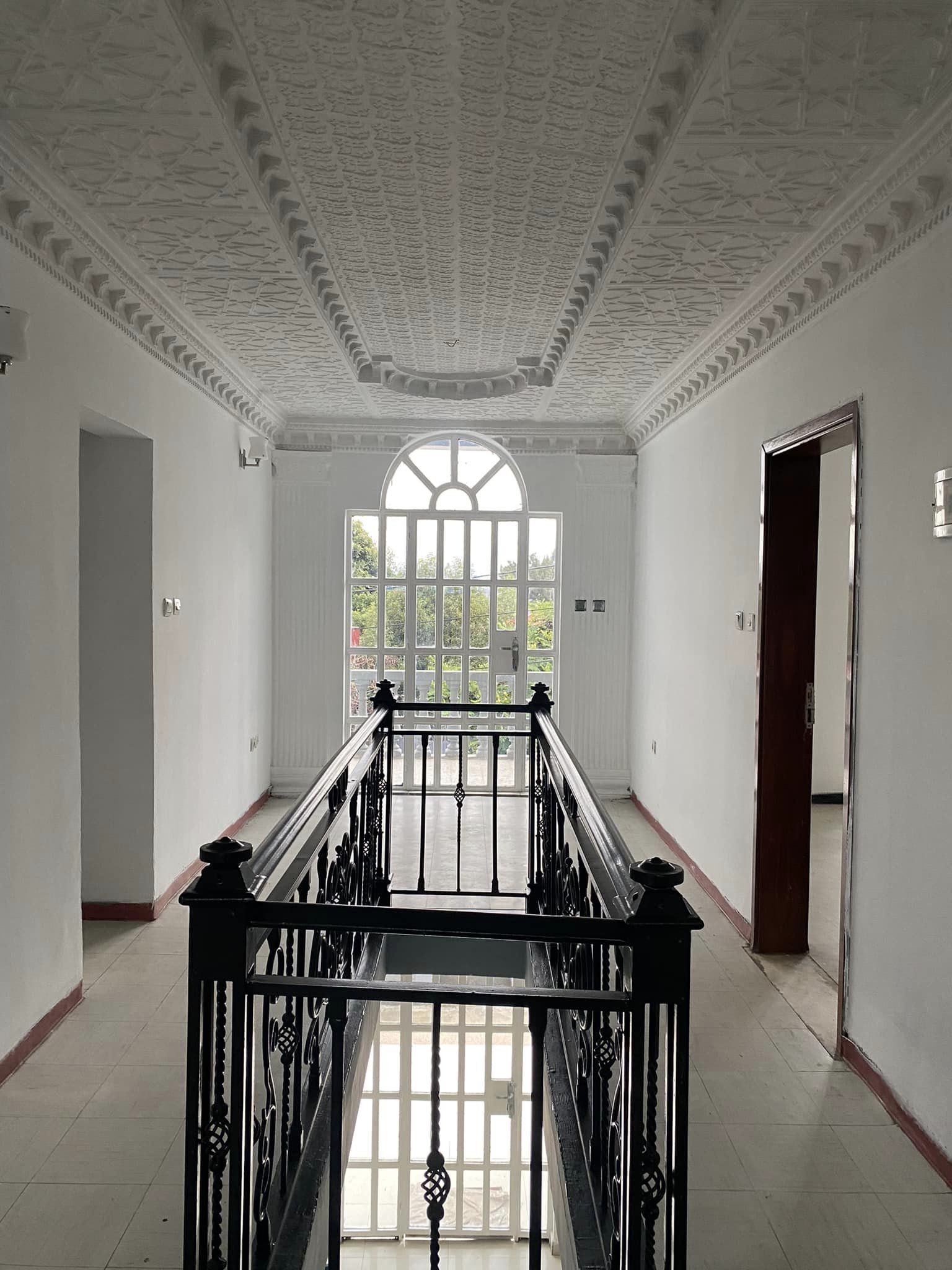 ADDIS ABABA: Unfurnished House for Rent