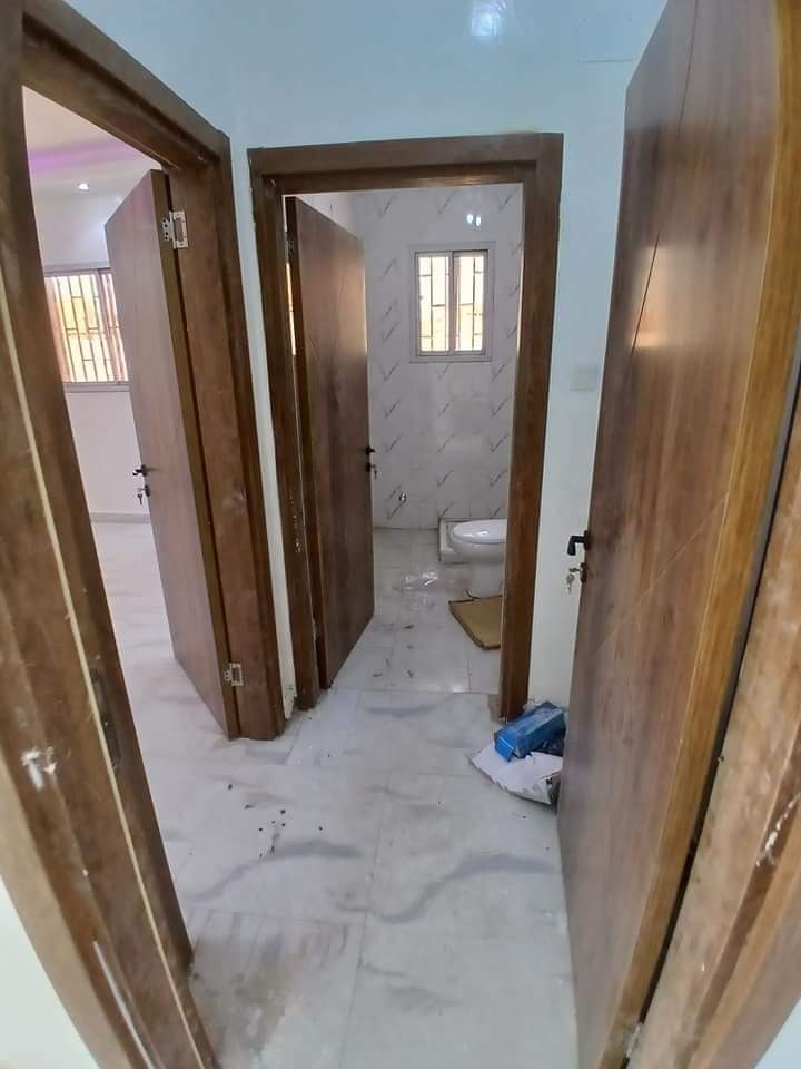 HARGEISA: Guri iib ah