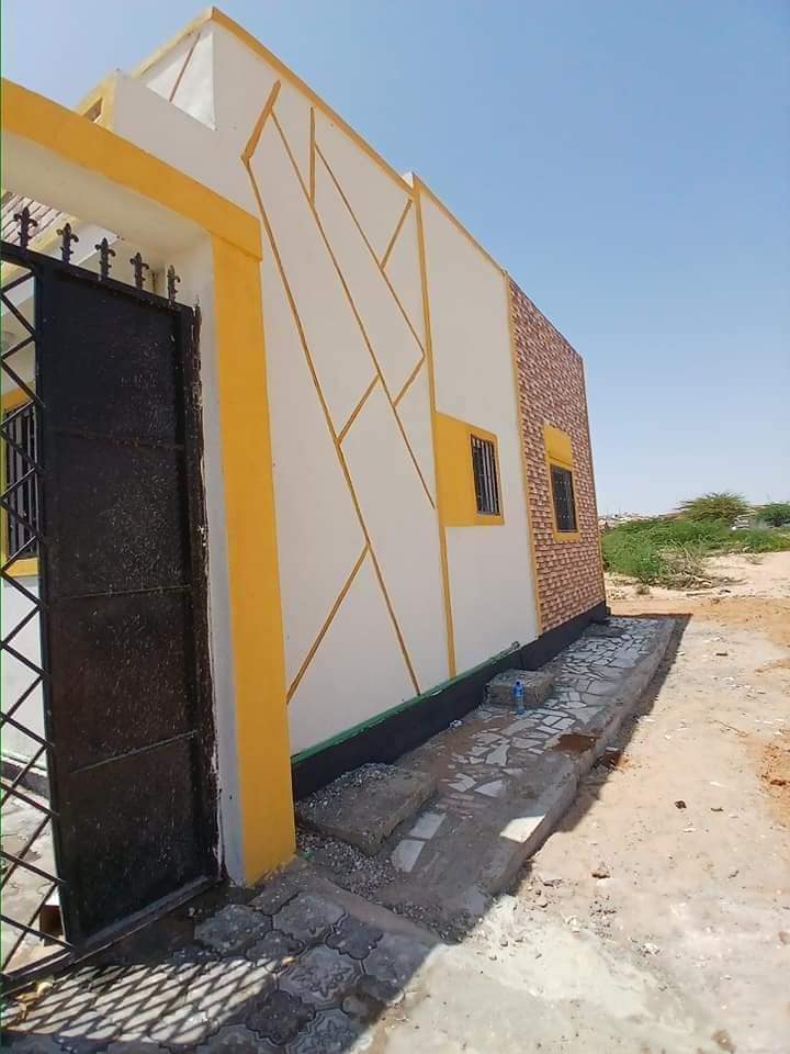 HARGEISA: Guri iib ah