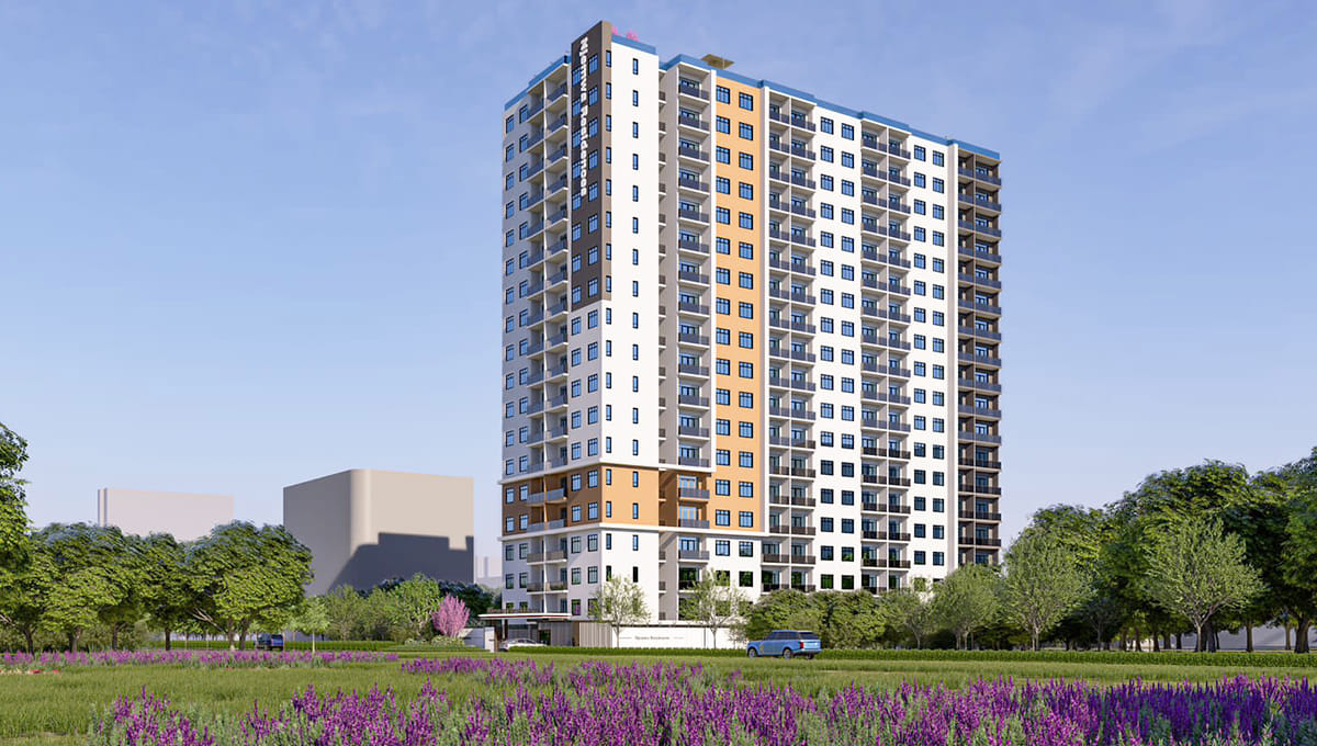 NAIROBI: Apartment For Sale