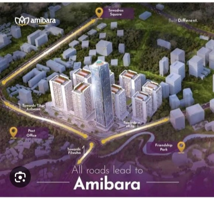 በ10% ቅድመ ክፍያ የቤት ባለቤት ይሁኑ