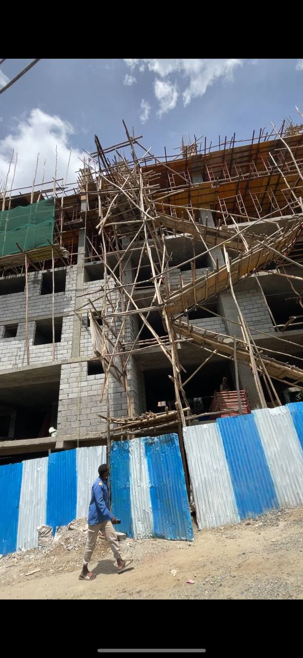 በcmc እና በባልድራስ 50% ባንክ አማራጭ ያላቸው አፓርትመንቶች