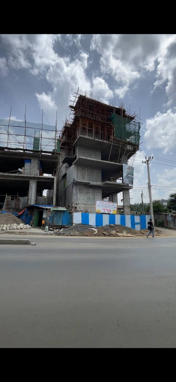 በcmc እና በባልድራስ 50% ባንክ አማራጭ ያላቸው አፓርትመንቶች