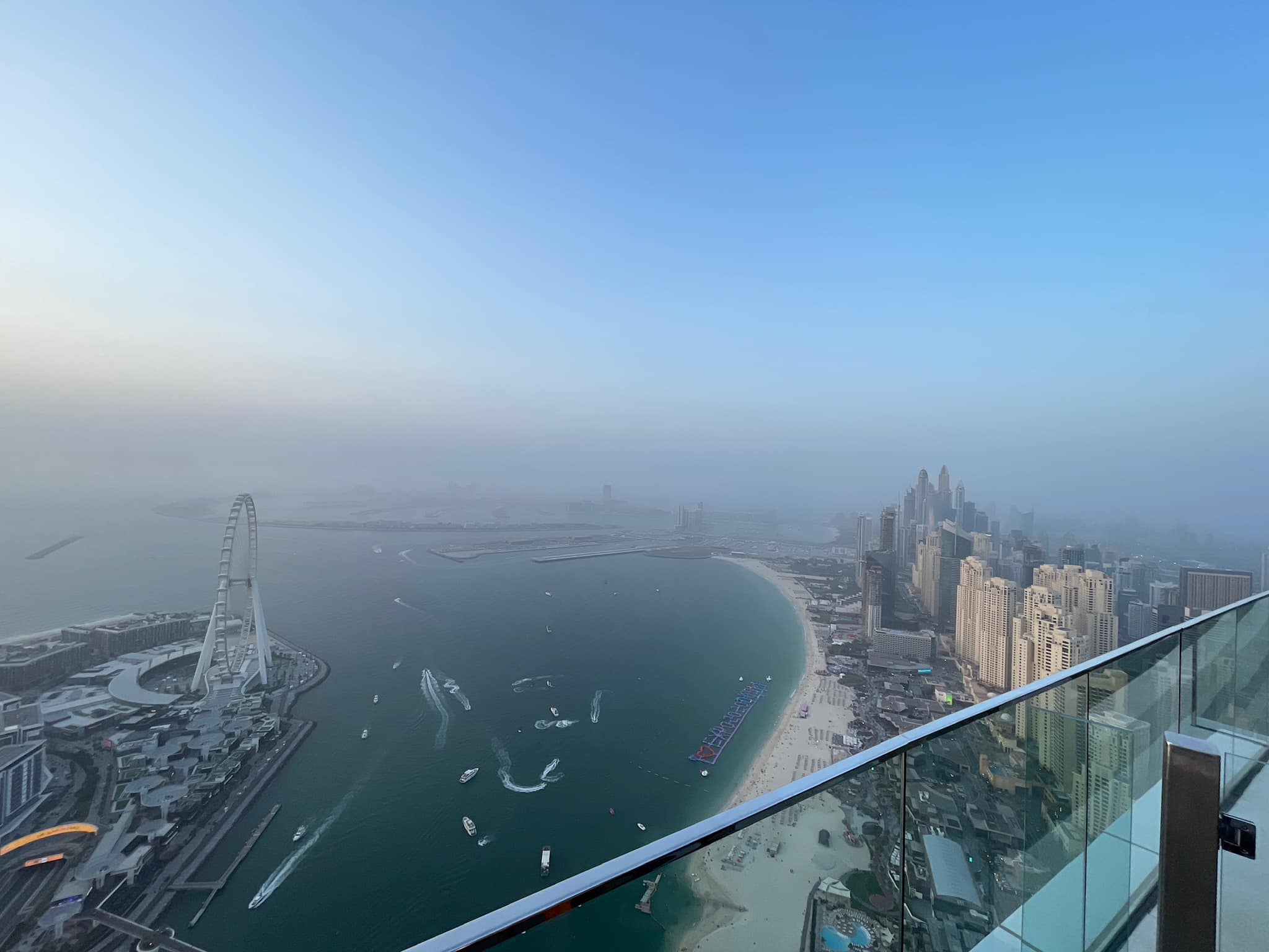 DUBAI: Apartment For Sale