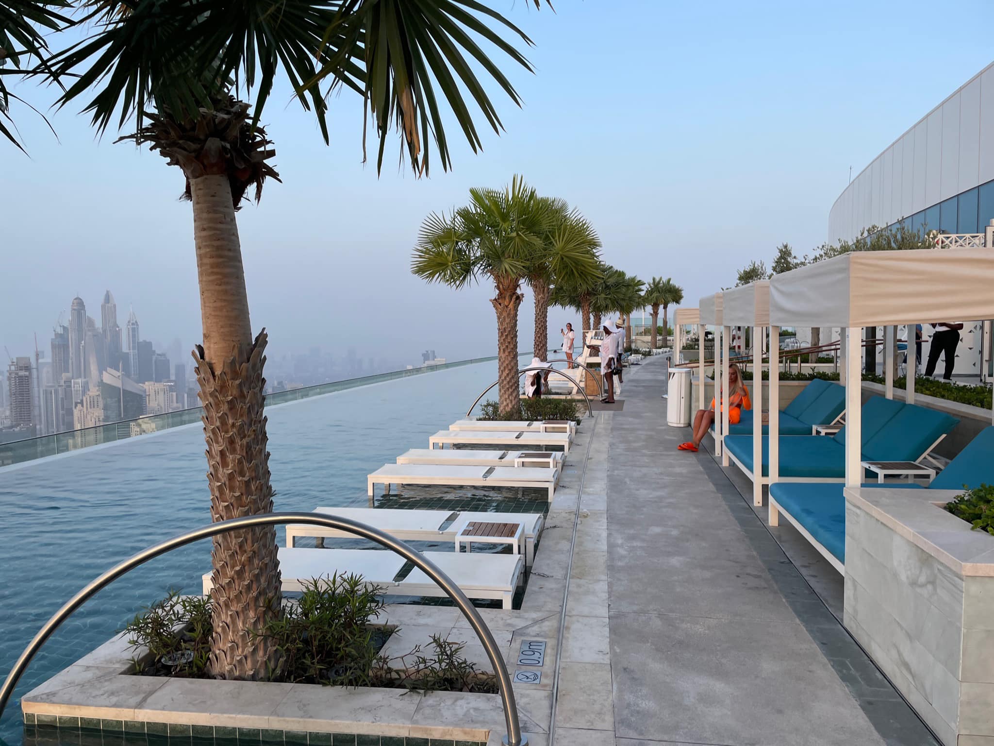 DUBAI: Apartment For Sale