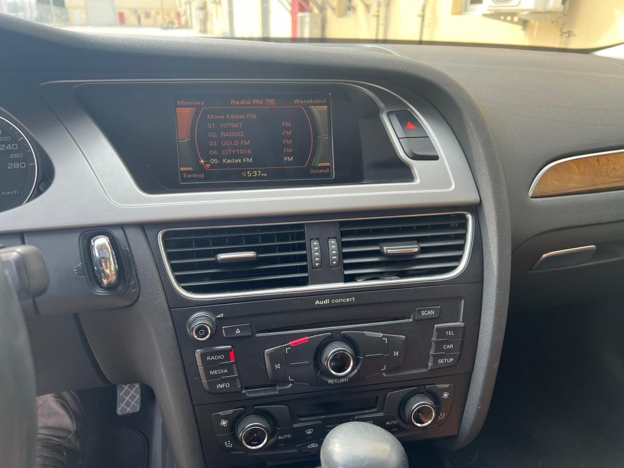 DUBAI: Honda CIVIC 2009 For sale