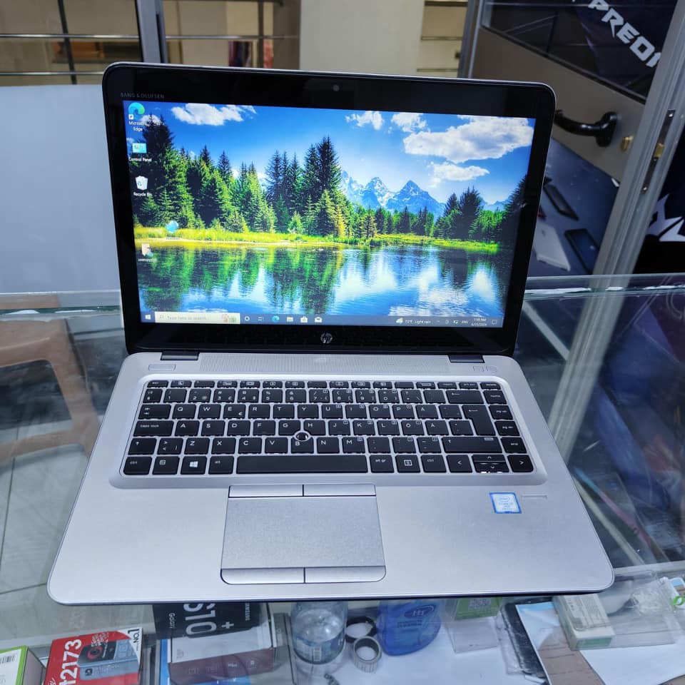 ADDIS ABABA: Hp EliteBook 840 G4 touch screen