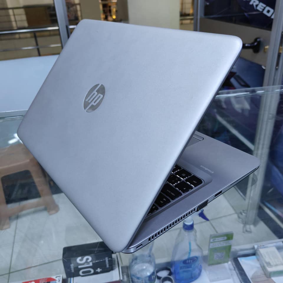 ADDIS ABABA: Hp EliteBook 840 G4 touch screen
