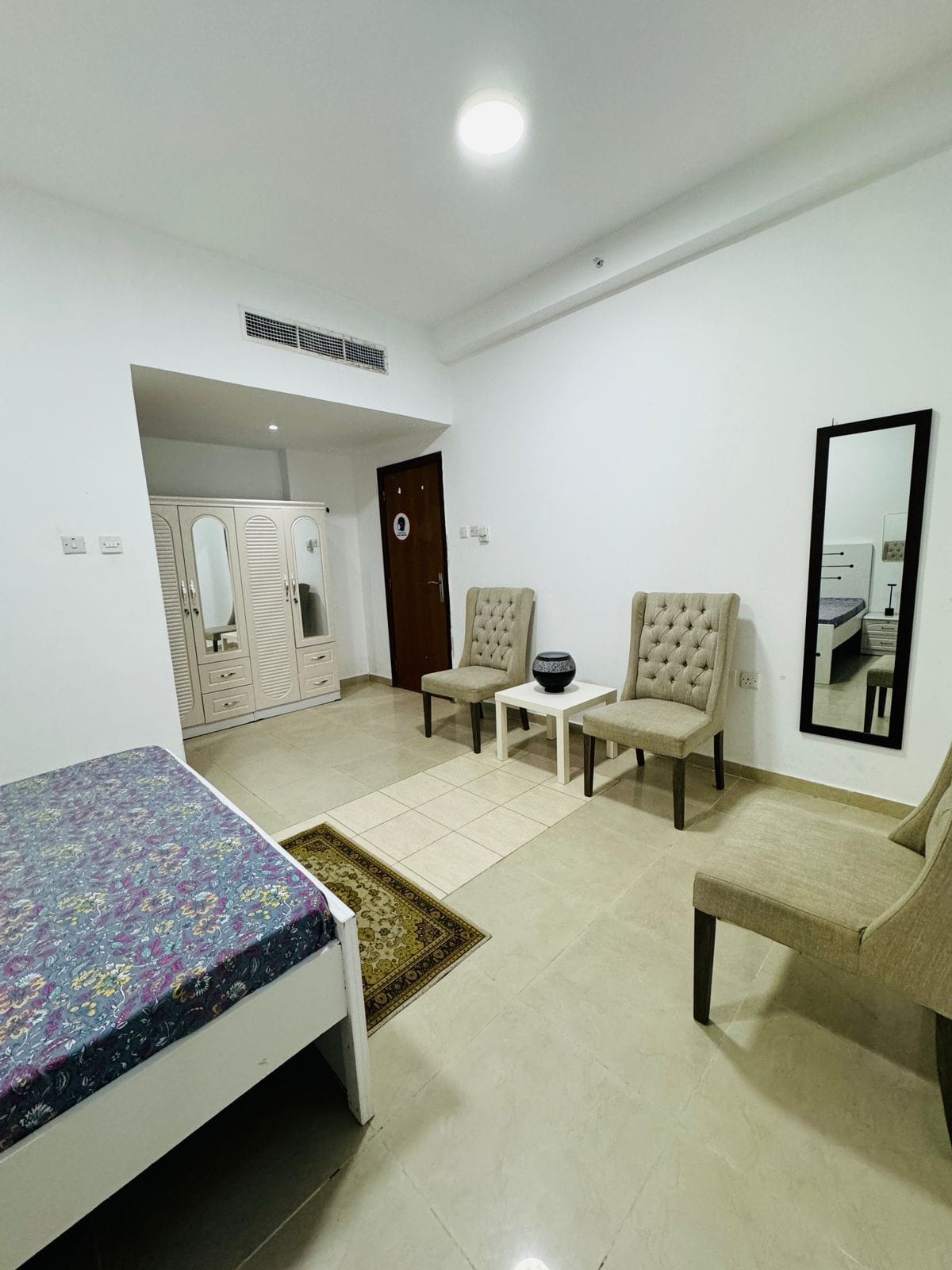 DUABI: Apartment For Rent