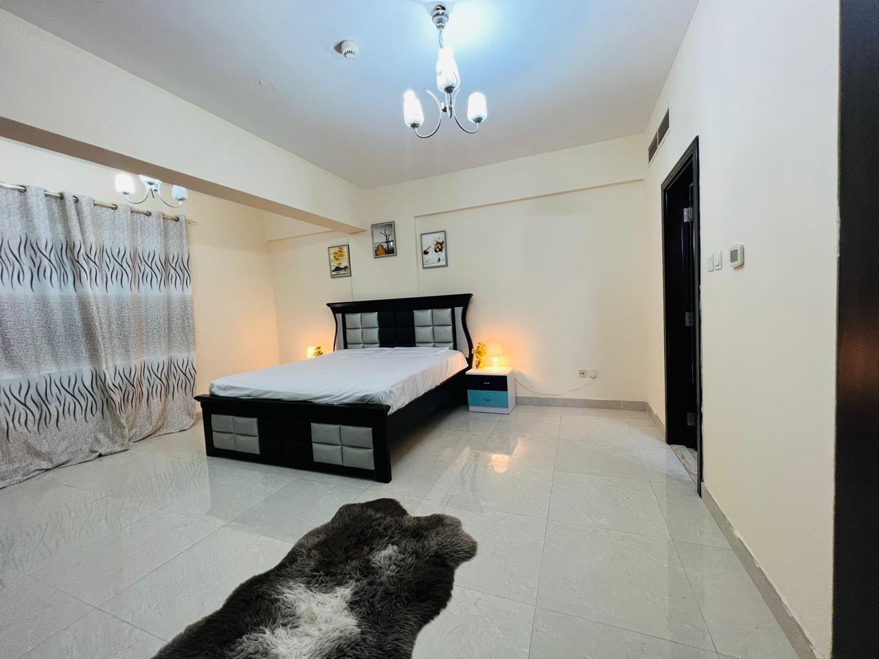 DUABI: Apartment For Rent