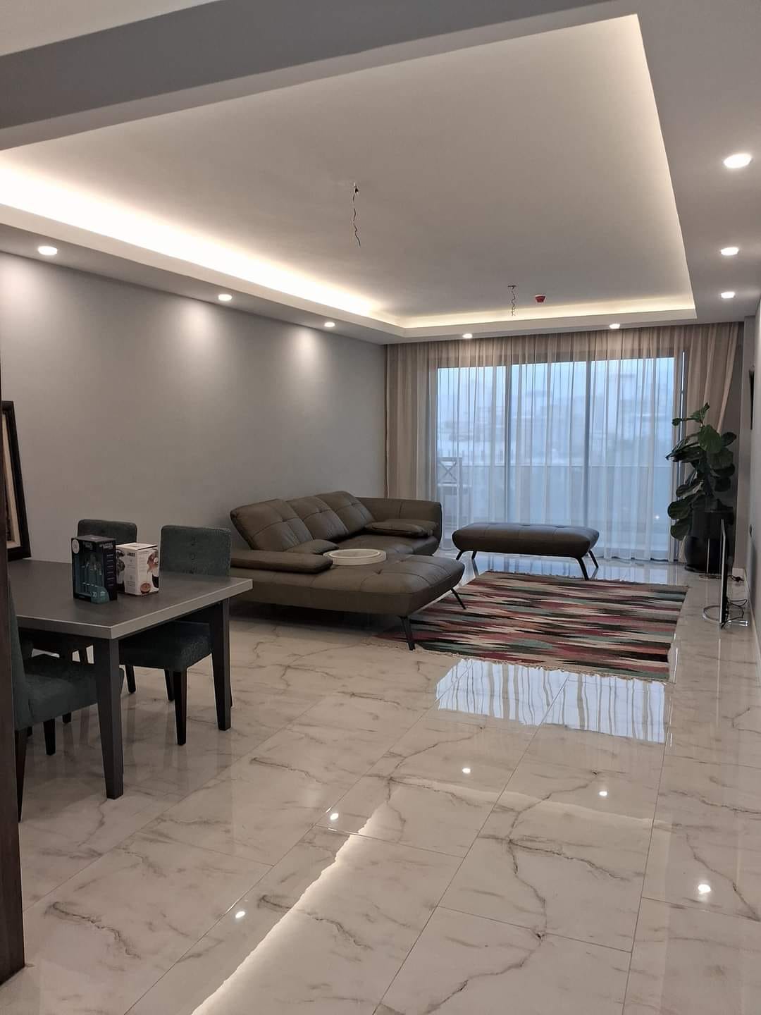 ADDIS ABABA: BRAND NEW Apartment Available for RENT close to DEMBEL