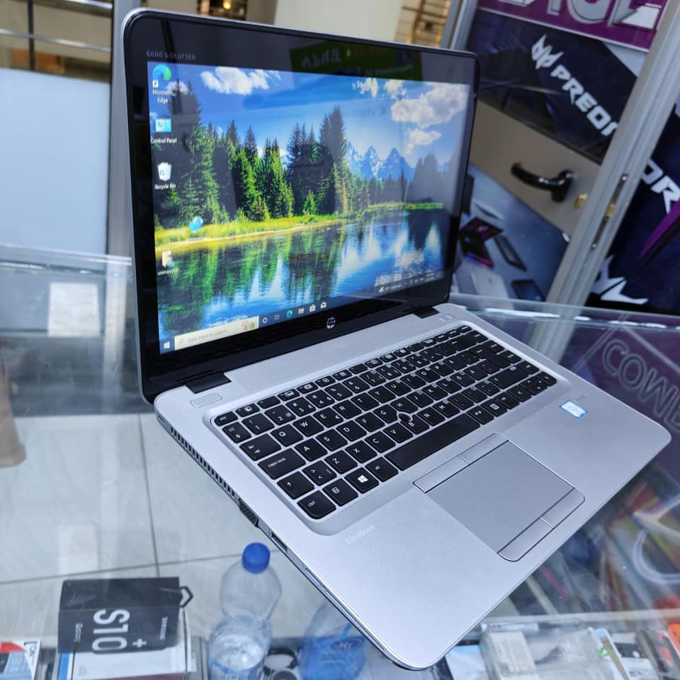 ADDIS ABABA: Hp EliteBook 840 G4 touch screen