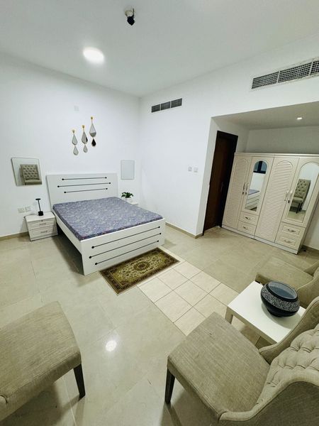 DUABI: Apartment For Rent