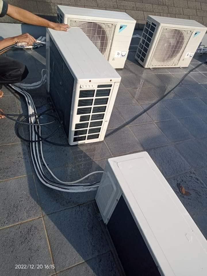 DUBAI: Washing Machine and Tv Repairing.