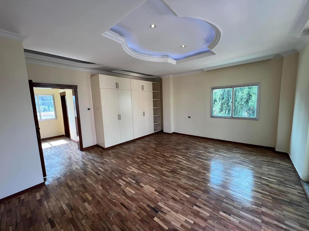 ADDIS ABABA: Greenly House for Rent