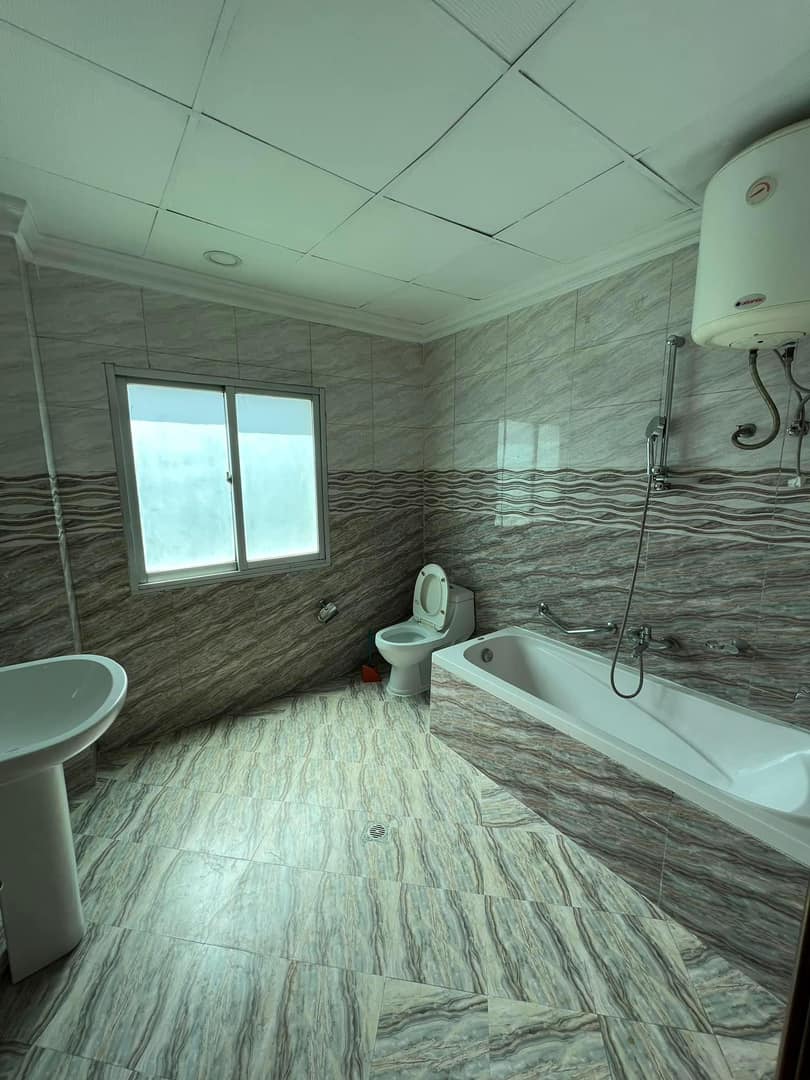 ADDIS ABABA: Greenly House for Rent